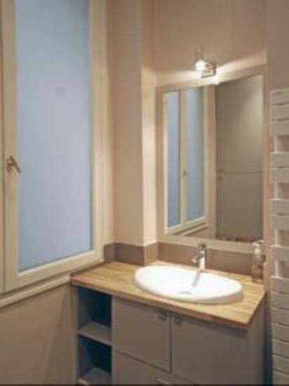 Appartement Rembrandt  Франция, Париж
