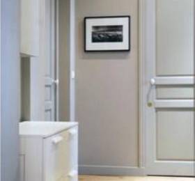 Appartement Rembrandt  в Париже