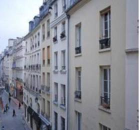 Туры в Appartement Rembrandt  в Франции