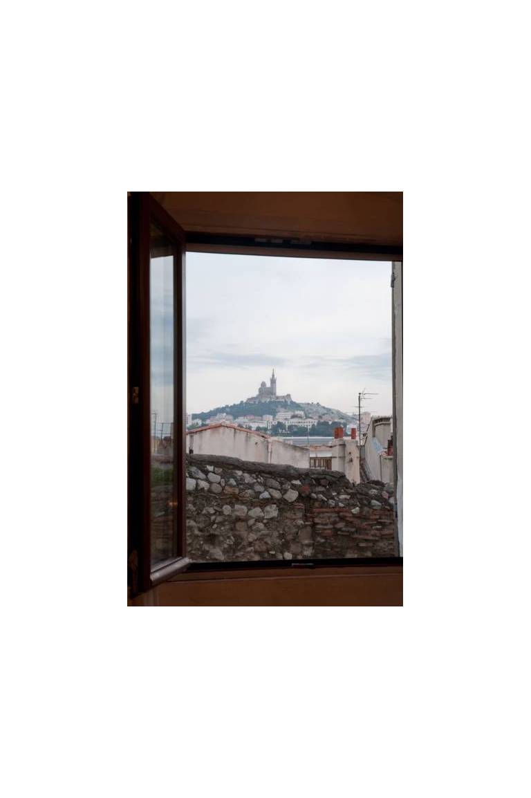 Le Duplex Marseillais 