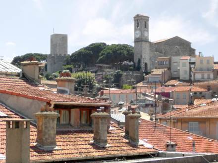 Apartment Boulevard Victor Tuby Cannes 3* Франция, Канны