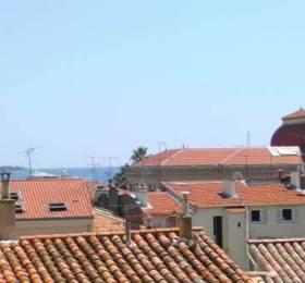 Apartment Boulevard Victor Tuby Cannes в Каннах