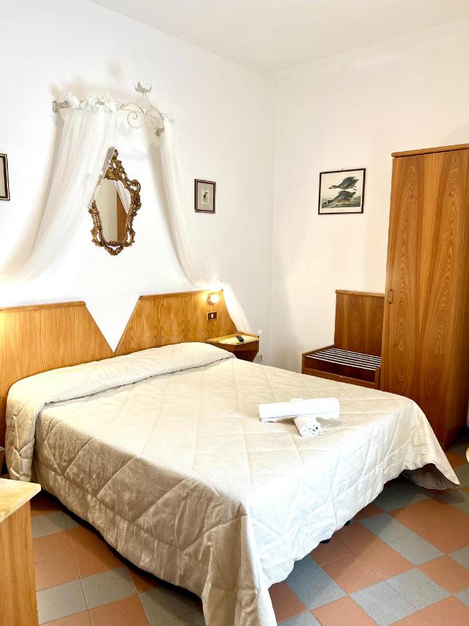 Piccolo Hotel Etruria 2*