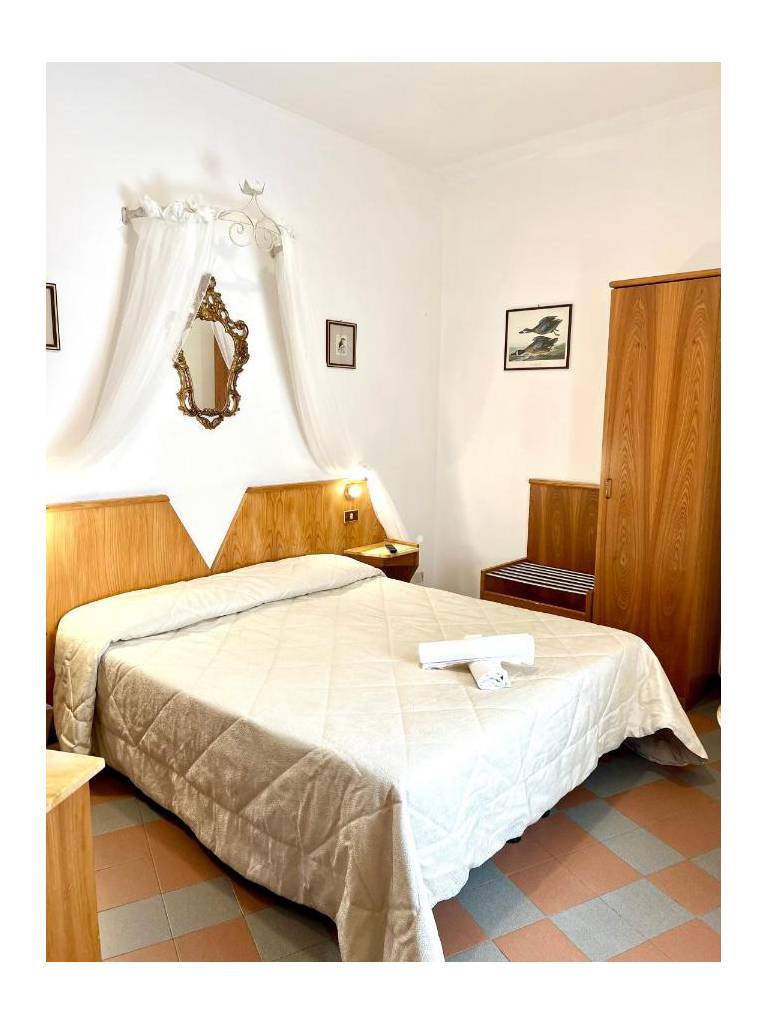 Piccolo Hotel Etruria