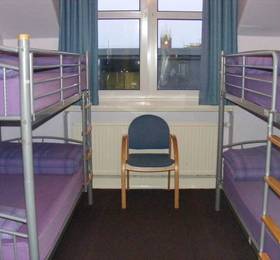Aberdeen Youth Hostel  в Абердине