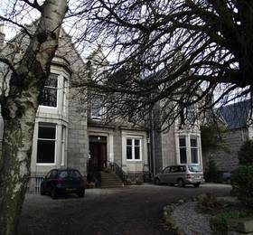 Отдых в Aberdeen Youth Hostel  - Великобритания, Абердин