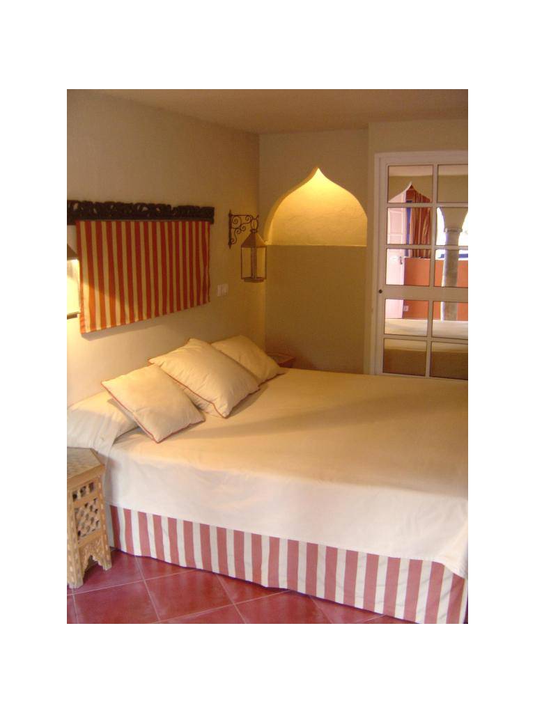 Beach Hotel Dos Mares 