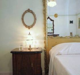 Отдых в Le Finestre sul Borgo  - Италия, Таранто