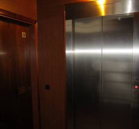 Apartamentos Ganduxer в Барселоне