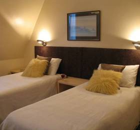 Craigmoss Guest House  в Эдинбурге