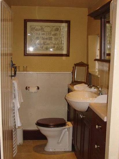 The Old Rectory Hotel  3* Великобритания, Уорик