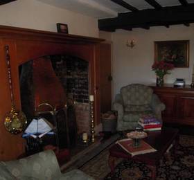 Отдых в The Old Rectory Hotel  - Великобритания, Уорик