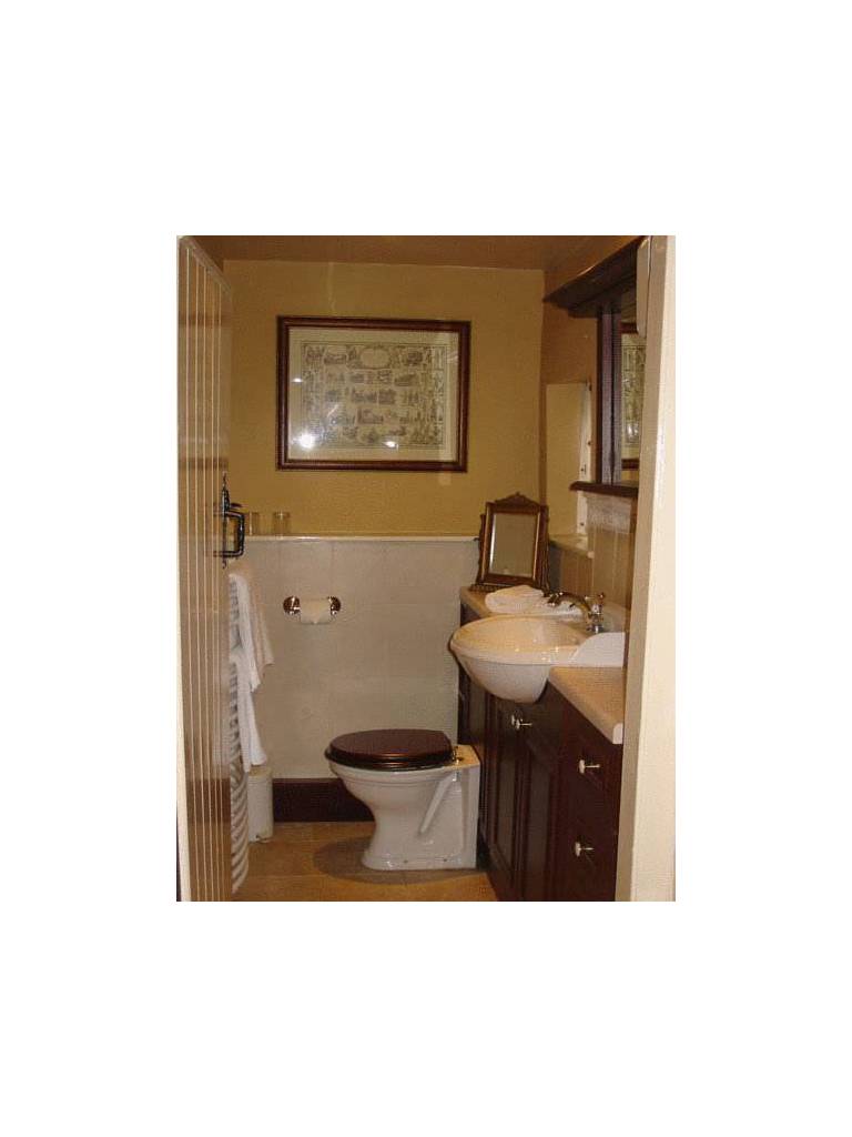 The Old Rectory Hotel 