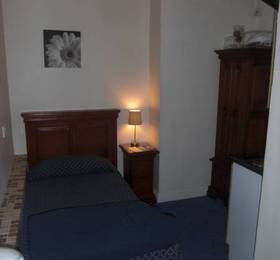 Luton Hotel Residence  в Лутоне