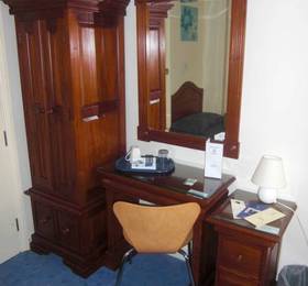 Туры в Luton Hotel Residence  в Великобритании