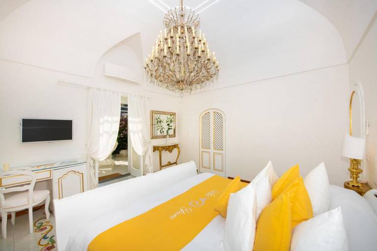 Residence Villa Yiara