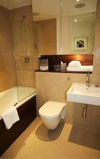 Marlin City Docklands  4* Великобритания, Лондон