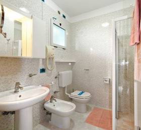 Отдых в Residence Serenissima  - Италия, Бибионе