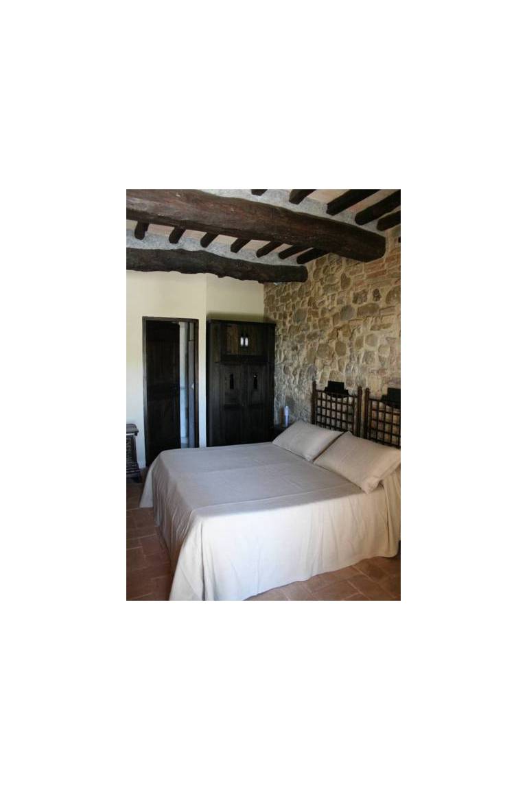 Castello Di Monterone 