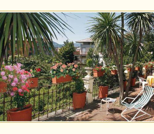 Hotel Mondial Rapallo 3* Италия, Рапалло
