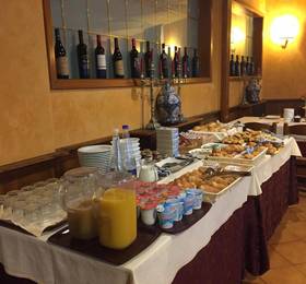 Отдых в Hotel Mondial Rapallo - Италия, Рапалло
