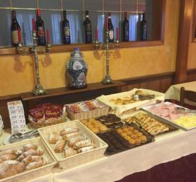 Hotel Mondial Rapallo в Рапалло