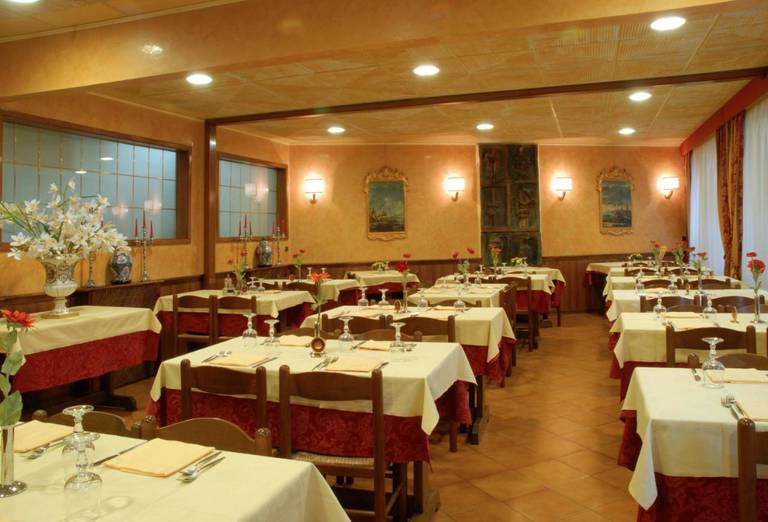 Hotel Mondial Rapallo 