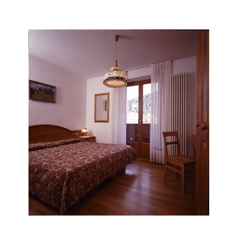 Dolomiti Hotel Cozzio