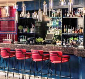 Туры в Mercure Swansea Hotel  в Великобритании