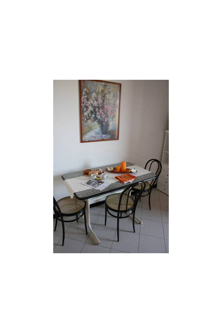 Residenza Sol Holiday 