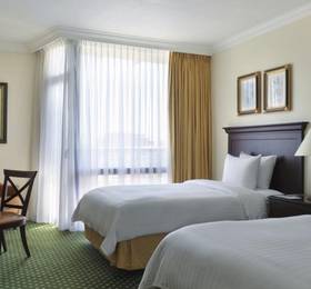 Отдых в Lisbon Marriott - Португалия, Лиссабон