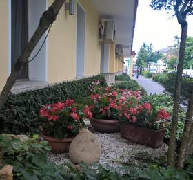 Hotel Terme Belvedere  в Абано-Терме