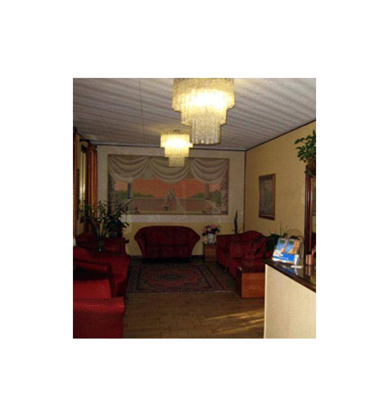 Hotel Terme Belvedere 