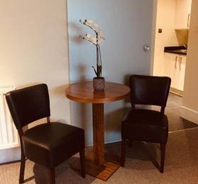 Туры в The Craibstone Suites  в Великобритании