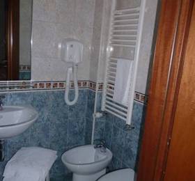 Туры в Hotel Locanda Salieri  в Италии