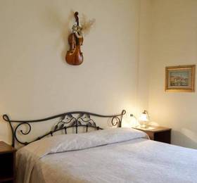 Hotel Locanda Salieri  в Венеции