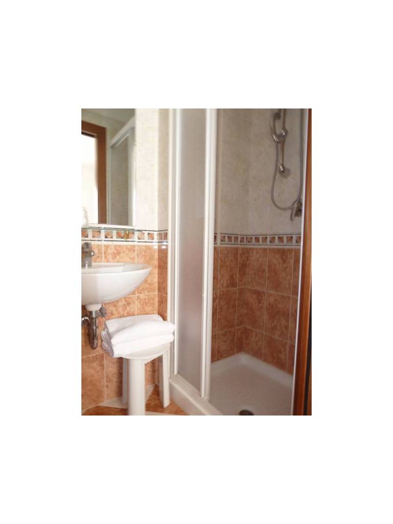 Hotel Locanda Salieri 