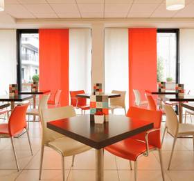 Туры в Ibis London Docklands  в Великобритании