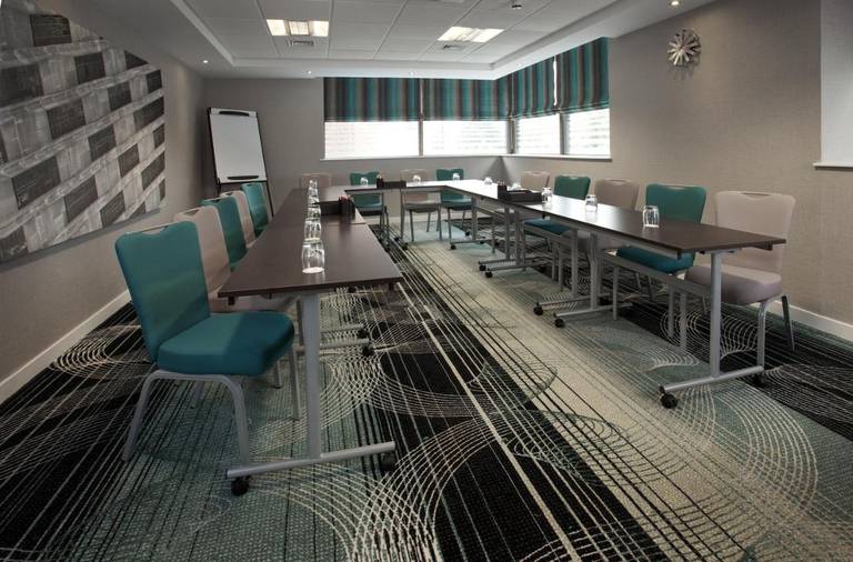 Ramada Hotel & Suites 