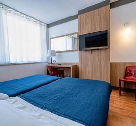 Отдых в Colleverde Park Hotel - Италия, Агридженто