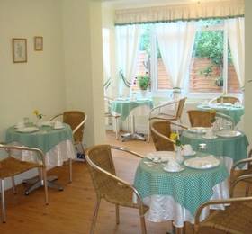 Отдых в Ingledene Guest House  - Великобритания, Борнмут