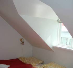 Отдых в 101 Skuggi Guesthouse  - Исландия, Рейкьявик