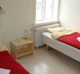Отдых в 101 Skuggi Guesthouse  - Исландия, Рейкьявик