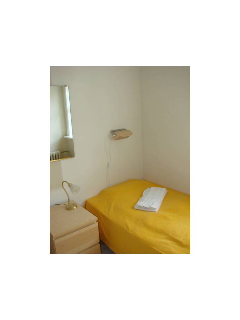 101 Skuggi Guesthouse 