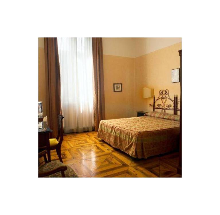 Hotel Orto de' Medici 
