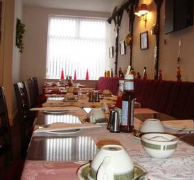 Отдых в The Kings Court Hotel  - Великобритания, Блэкпул
