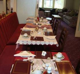 Туры в The Kings Court Hotel  в Великобритании