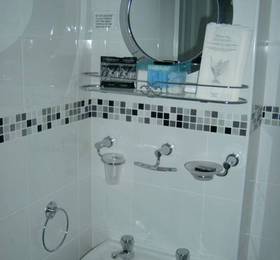 The Kings Court Hotel  в Блэкпуле