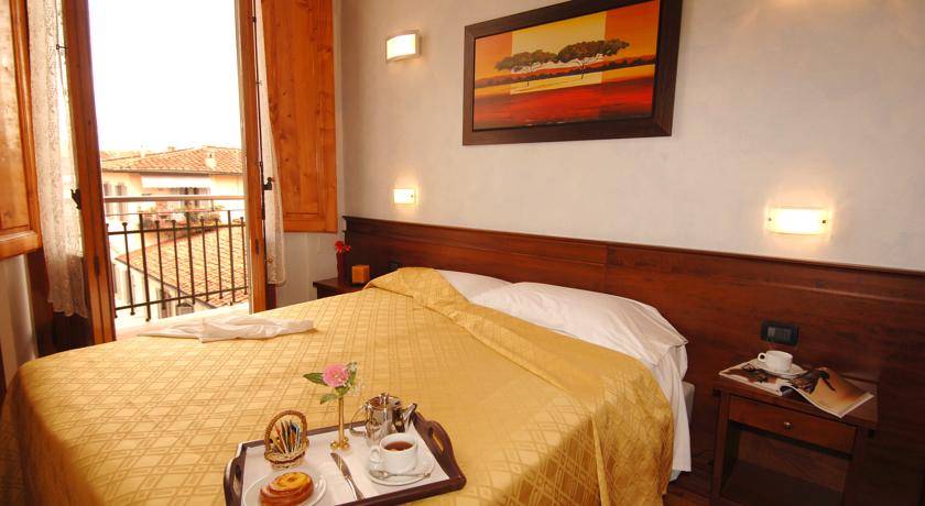 Palazzo Vecchio Hotel 3* Италия, Флоренция