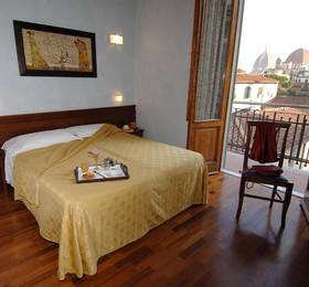 Отдых в Palazzo Vecchio Hotel - Италия, Флоренция